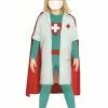 Superhelt Læge Kostume Til Piger -kulturer og traditioner Butik superhelt lge kostume til piger