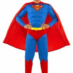 Superman Kostume