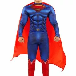 Superman Kostume - Justice League