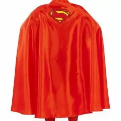 Superman Kostume - Justice League -kulturer og traditioner Butik superman kostume the justice league 6