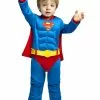 Superman Kostume Til Babyer -kulturer og traditioner Butik superman kostume til babyer
