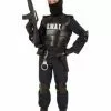 SWAT-kostume Til Børn