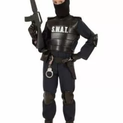 SWAT-kostume Til Børn