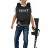 SWAT-vest Til Drenge -kulturer og traditioner Butik swat vest til drenge