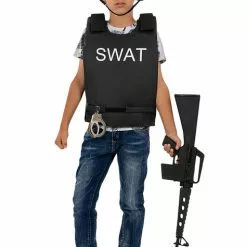 SWAT-vest Til Drenge