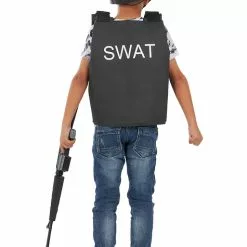 SWAT-vest Til Drenge -kulturer og traditioner Butik swat vest til drenge 3