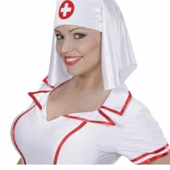 Sygeplejerske Hue Til Kvinder