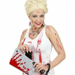 Taske I Form Af En Blodig Kniv -kulturer og traditioner Butik taske i form af en blodig kniv 3