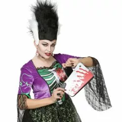 Taske I Form Af En Blodig Kniv -kulturer og traditioner Butik taske i form af en blodig kniv 4