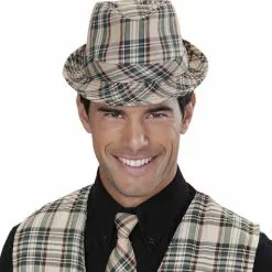 Ternet Hat Til Voksne -kulturer og traditioner Butik ternet hat til voksne 2