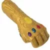 Thanos Handske Til Børn - The Avengers: Endgame -kulturer og traditioner Butik thanos handske til born the avengers endgame