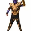 Thanos Kostume Til Drenge - The Avengers -kulturer og traditioner Butik thanos kostume til drenge the avengers