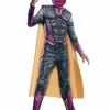 The Avengers Age Of Ultron Vision Kostume Til Drenge -kulturer og traditioner Butik the avengers age of ultron vision kostume til drenge