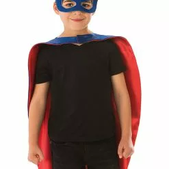 The Avengers Kappesæt Til Børn: Iron Man, Captain America, Thor Og Spider-Man -kulturer og traditioner Butik the avengers kappest til born iron man captain america thor og spider man 6