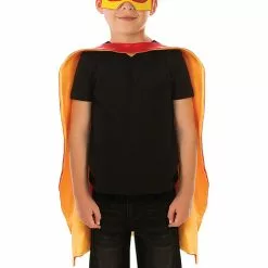 The Avengers Kappesæt Til Børn: Iron Man, Captain America, Thor Og Spider-Man -kulturer og traditioner Butik the avengers kappest til born iron man captain america thor og spider man 8