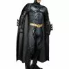 The Dark Knight Batman Kostume - Diamond Edition -kulturer og traditioner Butik the dark knight batman kostume diamond edition