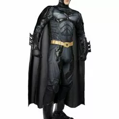 The Dark Knight Batman Kostume - Diamond Edition