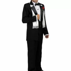 The Godfather Kostume -kulturer og traditioner Butik the godfather kostume 1