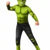 The Hulk Revne Bukser Kostume Til Drenge - The Avengers -kulturer og traditioner Butik the hulk revne bukser kostume til drenge the avengers
