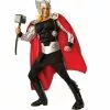 Thor Grand Heritage Kostume Til Mænd -kulturer og traditioner Butik thor grand heritage kostume til mnd