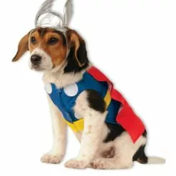 Thorkostume Til Hunde