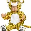 Tiger Kostume Til Babyer -kulturer og traditioner Butik tiger kostume til babyer