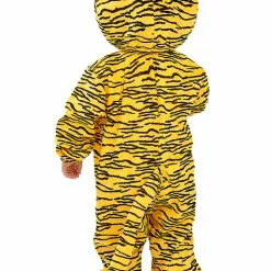 Tiger Kostume Til Babyer -kulturer og traditioner Butik tiger kostume til babyer 2