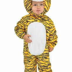 Tiger Kostume Til Babyer -kulturer og traditioner Butik tiger kostume til babyer 5