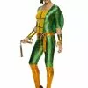 TMNT Michelangelo Kostume Til Kvinder -kulturer og traditioner Butik tmnt michelangelo kostume til kvinder