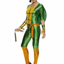 TMNT Michelangelo Kostume Til Kvinder