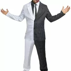 Two-Face Kostume - Batman -kulturer og traditioner Butik two face kostume batman 2