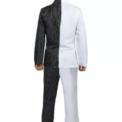 Two-Face Kostume - Batman -kulturer og traditioner Butik two face kostume batman 3