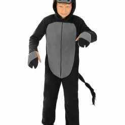 Tyr Kostume Til Børn