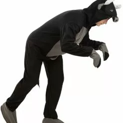 Tyr Kostume Til Voksne -kulturer og traditioner Butik tyr kostume til voksne 2