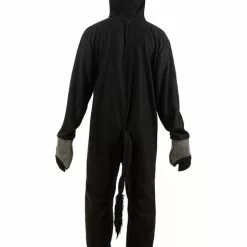 Tyr Kostume Til Voksne -kulturer og traditioner Butik tyr kostume til voksne 3