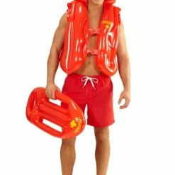 Uppustelig Redningsvest Til Voksne -kulturer og traditioner Butik uppustelig redningsvest til voksne 3