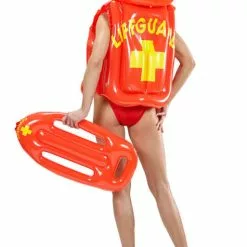 Uppustelig Redningsvest Til Voksne -kulturer og traditioner Butik uppustelig redningsvest til voksne 4