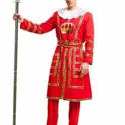 Vagtkostume Til Mænd