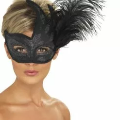 Venetiansk Øjenmaske