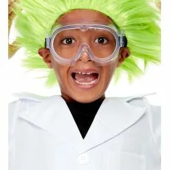 Videnskabsmand Briller Til Drenge