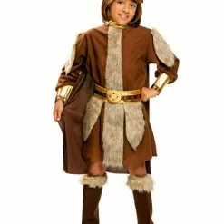 Viking Kostume Til Børn