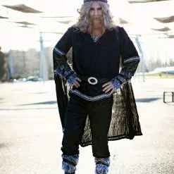 Vikingekostume Til Mænd -kulturer og traditioner Butik vikingekostume til mnd 1