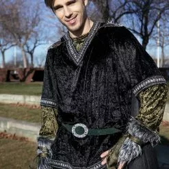 Vikingekostume Til Mænd -kulturer og traditioner Butik vikingekostume til mnd 4