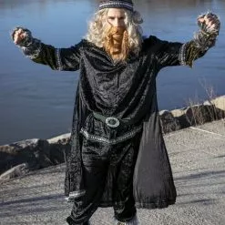 Vikingekostume Til Mænd -kulturer og traditioner Butik vikingekostume til mnd 5