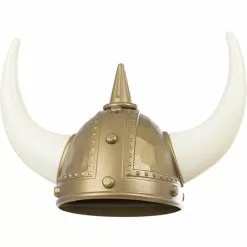 Vikinghjelm Til Voksne