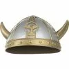 Vikingkriger Hjelm Til Voksne -kulturer og traditioner Butik vikingkriger hjelm til voksne