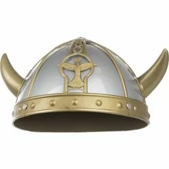 Vikingkriger Hjelm Til Voksne