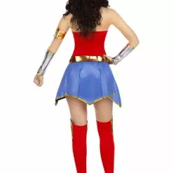 Wonder Woman Kostume -kulturer og traditioner Butik wonder woman kostume 3