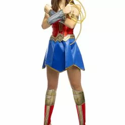Wonder Woman Kostume -kulturer og traditioner Butik wonder woman kostume 6