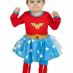 Wonder Woman Kostume Til Babyer -kulturer og traditioner Butik wonder woman kostume til babyer 2